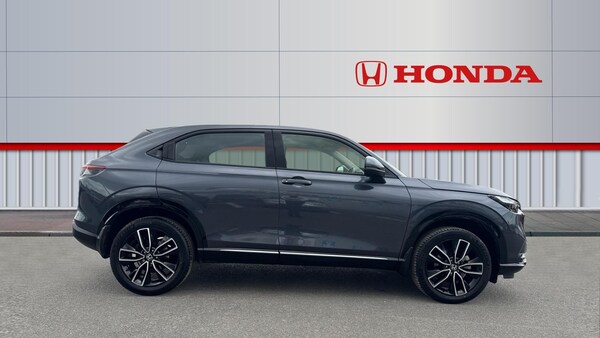 Used Honda HR-V 2023 for sale - 75620878: Photo 5