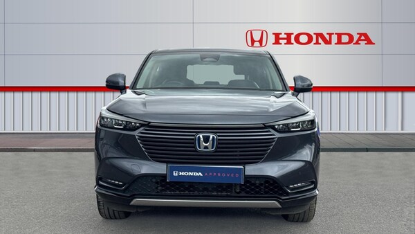 Used Honda HR-V 2023 for sale - 75620878: Photo 6