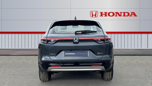 Used Honda HR-V 2023 for sale - 75620878: Photo 7