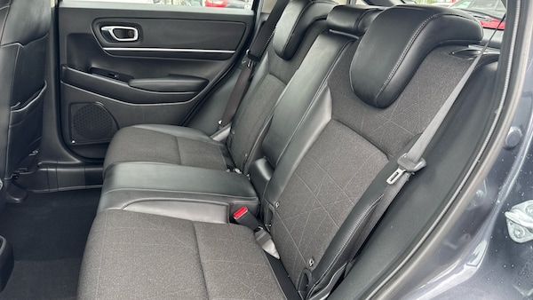 Used Honda HR-V 2023 for sale - 75620878: Photo 8