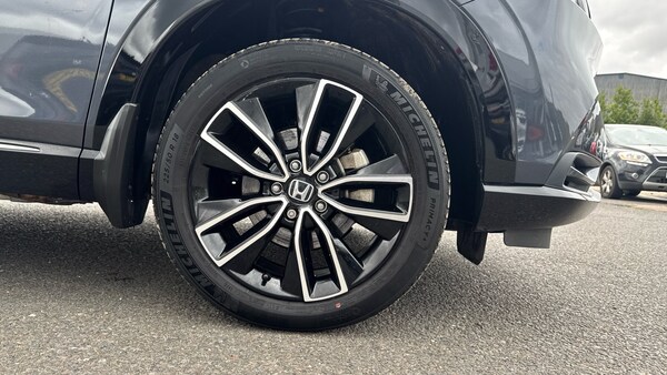 Used Honda HR-V 2023 for sale - 75620878: Photo 9