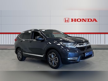 Used Honda CR-V 2023 for sale - 78733348: Photo