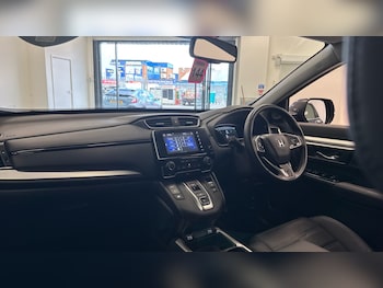 Used Honda CR-V 2023 for sale - 78733348: Photo