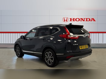 Used Honda CR-V 2023 for sale - 78733348: Photo