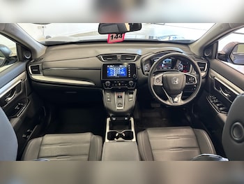 Used Honda CR-V 2023 for sale - 78733348: Photo