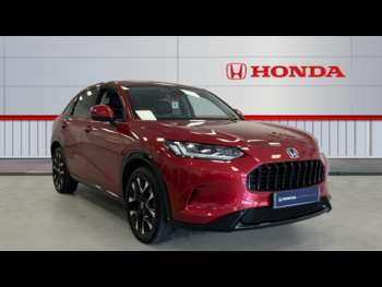 2024 (24) - 2.0 eHEV Advance 5dr CVT Hybrid Estate
