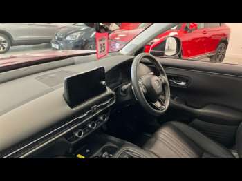 Used Honda ZR-V 2024 for sale - 74474520: Photo