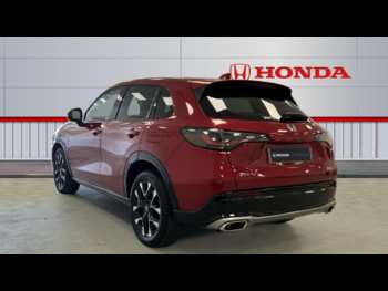 Used Honda ZR-V 2024 for sale - 74474520: Photo