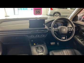 Used Honda ZR-V 2024 for sale - 74474520: Photo