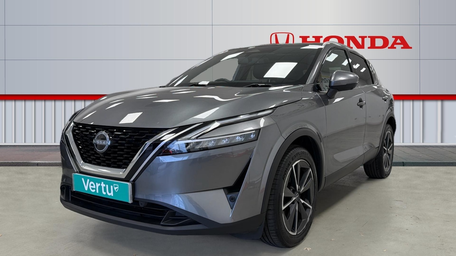 Used Nissan Qashqai 2023 for sale - 76451822: Photo 10