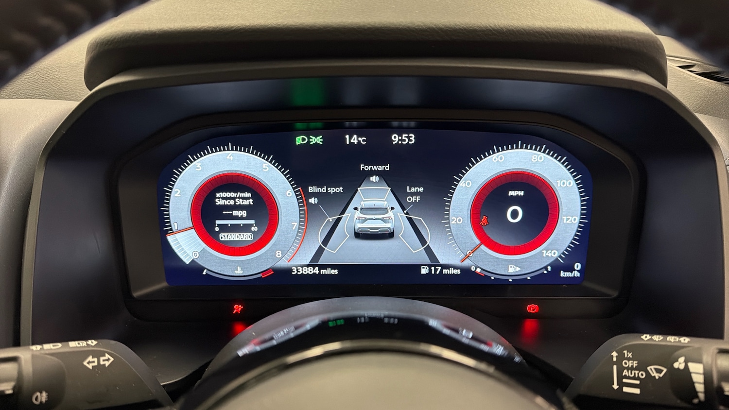 Used Nissan Qashqai 2023 for sale - 76451822: Photo 11