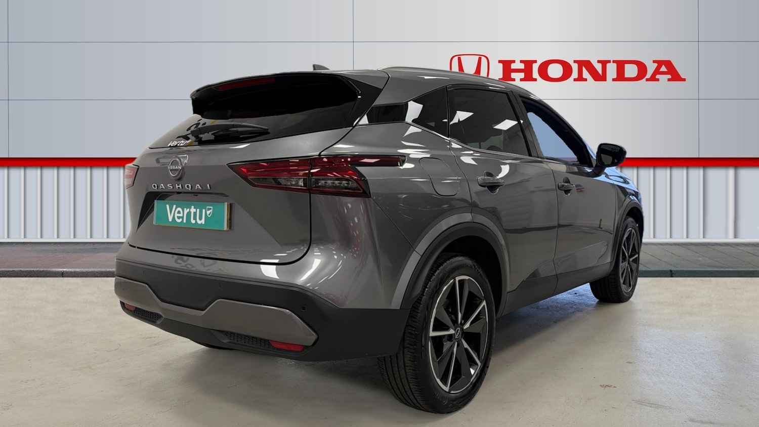 Used Nissan Qashqai 2023 for sale - 76451822: Photo 12