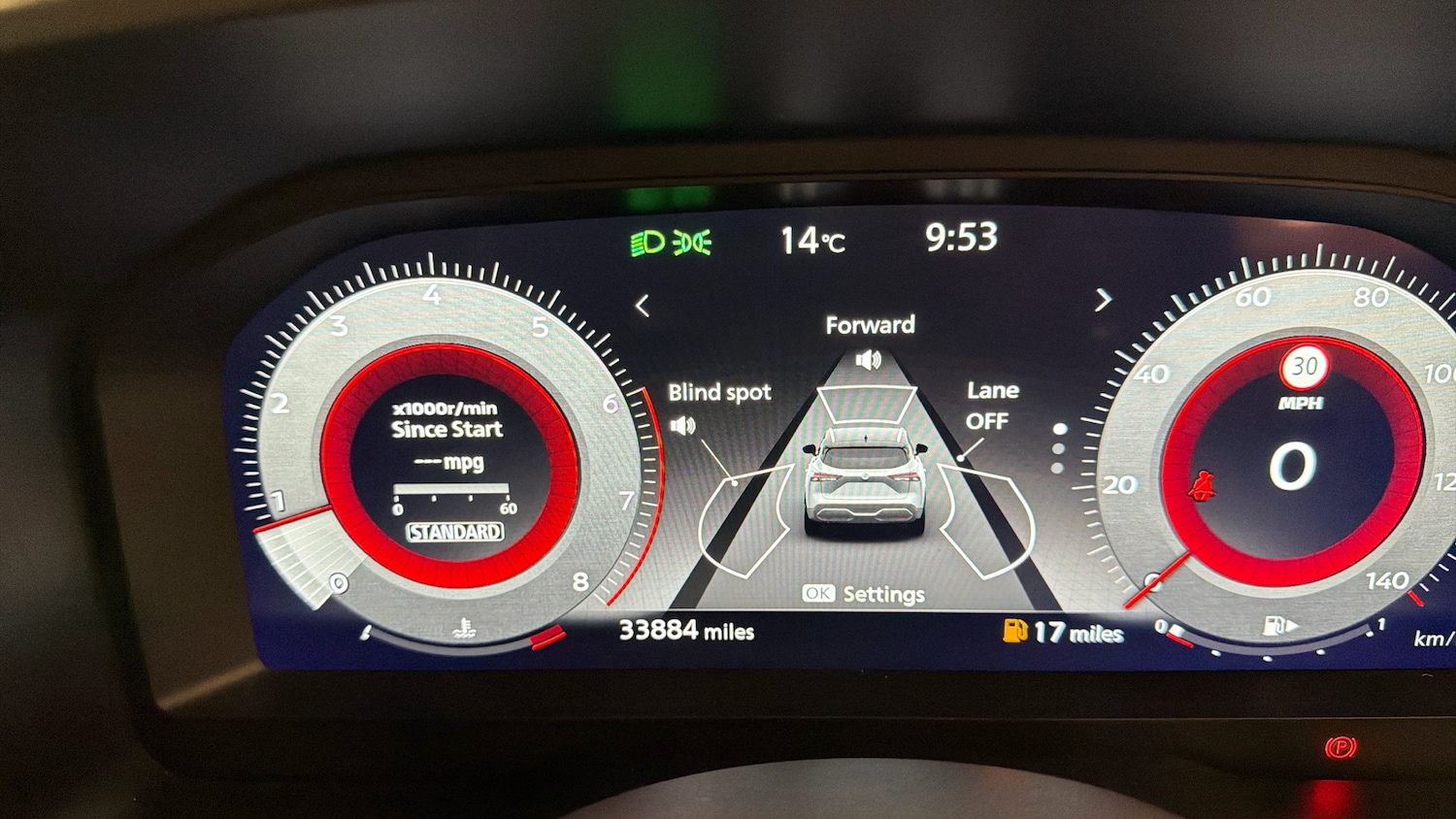 Used Nissan Qashqai 2023 for sale - 76451822: Photo 13