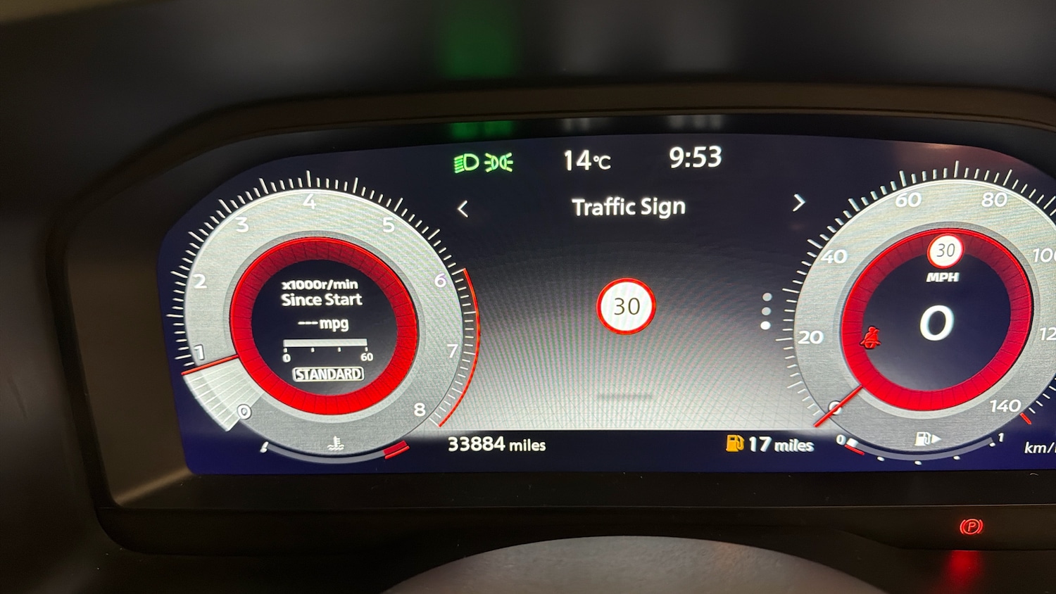 Used Nissan Qashqai 2023 for sale - 76451822: Photo 14