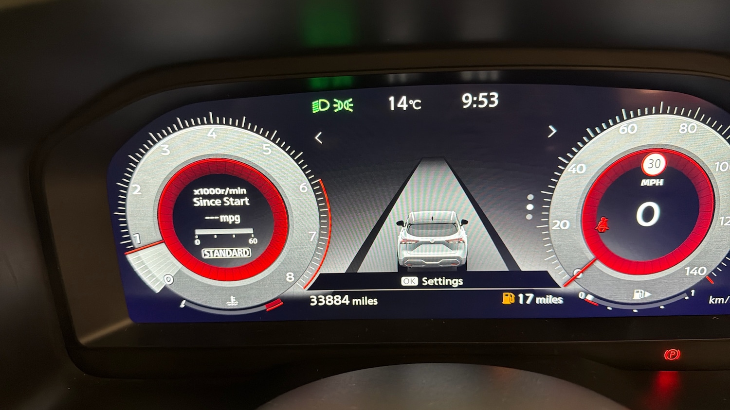 Used Nissan Qashqai 2023 for sale - 76451822: Photo 15