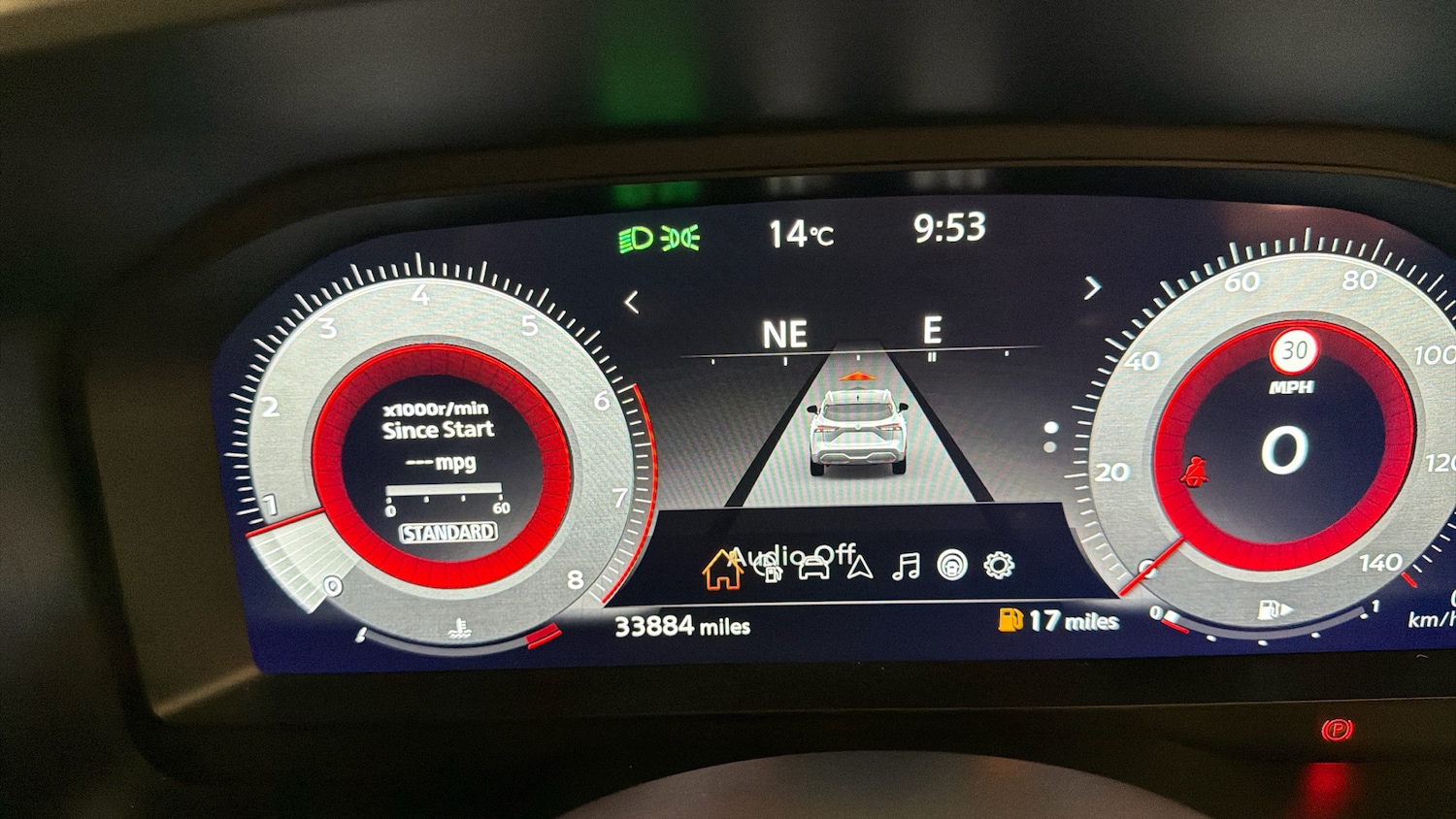 Used Nissan Qashqai 2023 for sale - 76451822: Photo 16