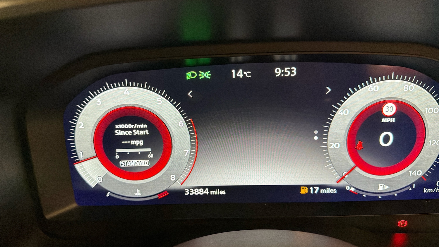 Used Nissan Qashqai 2023 for sale - 76451822: Photo 17