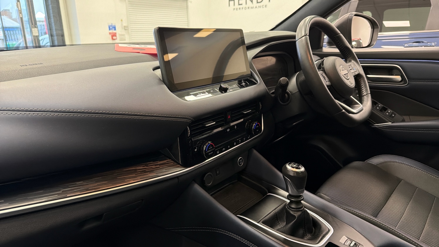 Used Nissan Qashqai 2023 for sale - 76451822: Photo 2