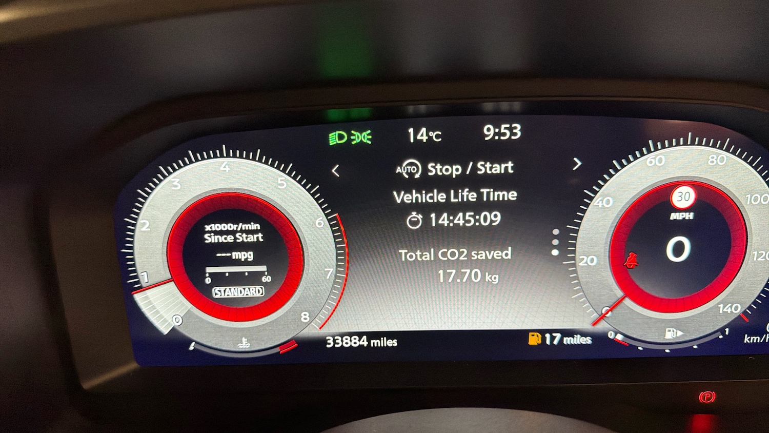 Used Nissan Qashqai 2023 for sale - 76451822: Photo 22