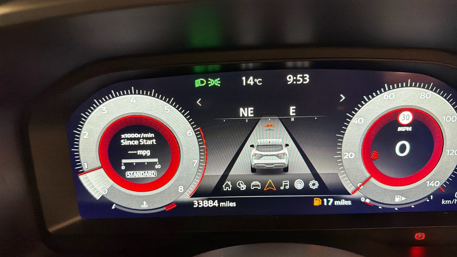 Used Nissan Qashqai 2023 for sale - 76451822: Photo 23