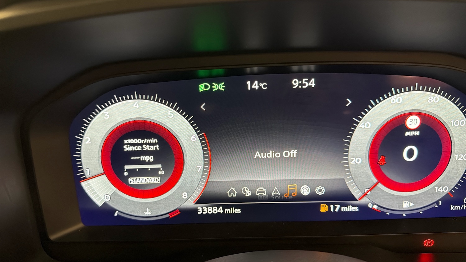 Used Nissan Qashqai 2023 for sale - 76451822: Photo 24