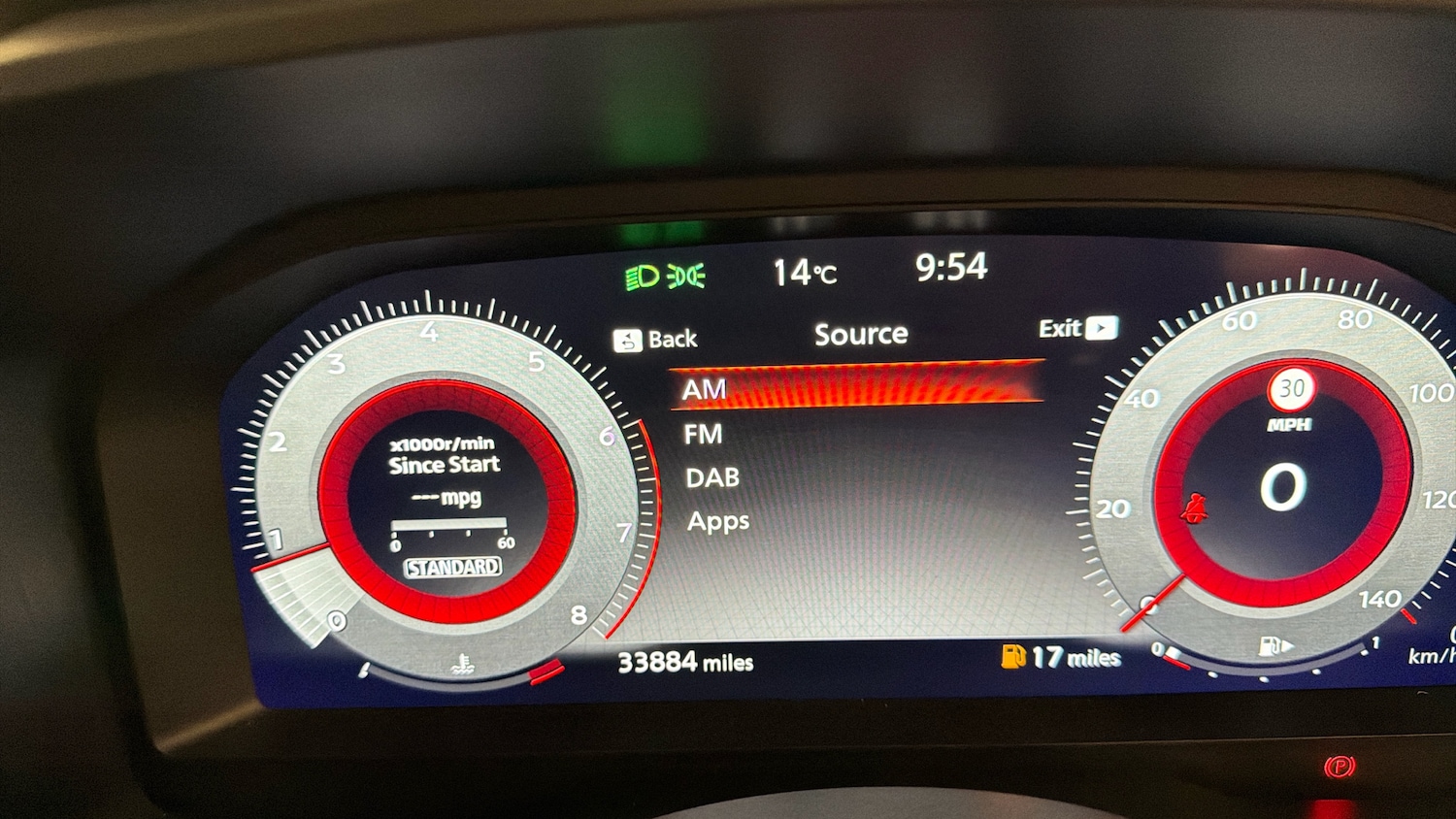 Used Nissan Qashqai 2023 for sale - 76451822: Photo 25