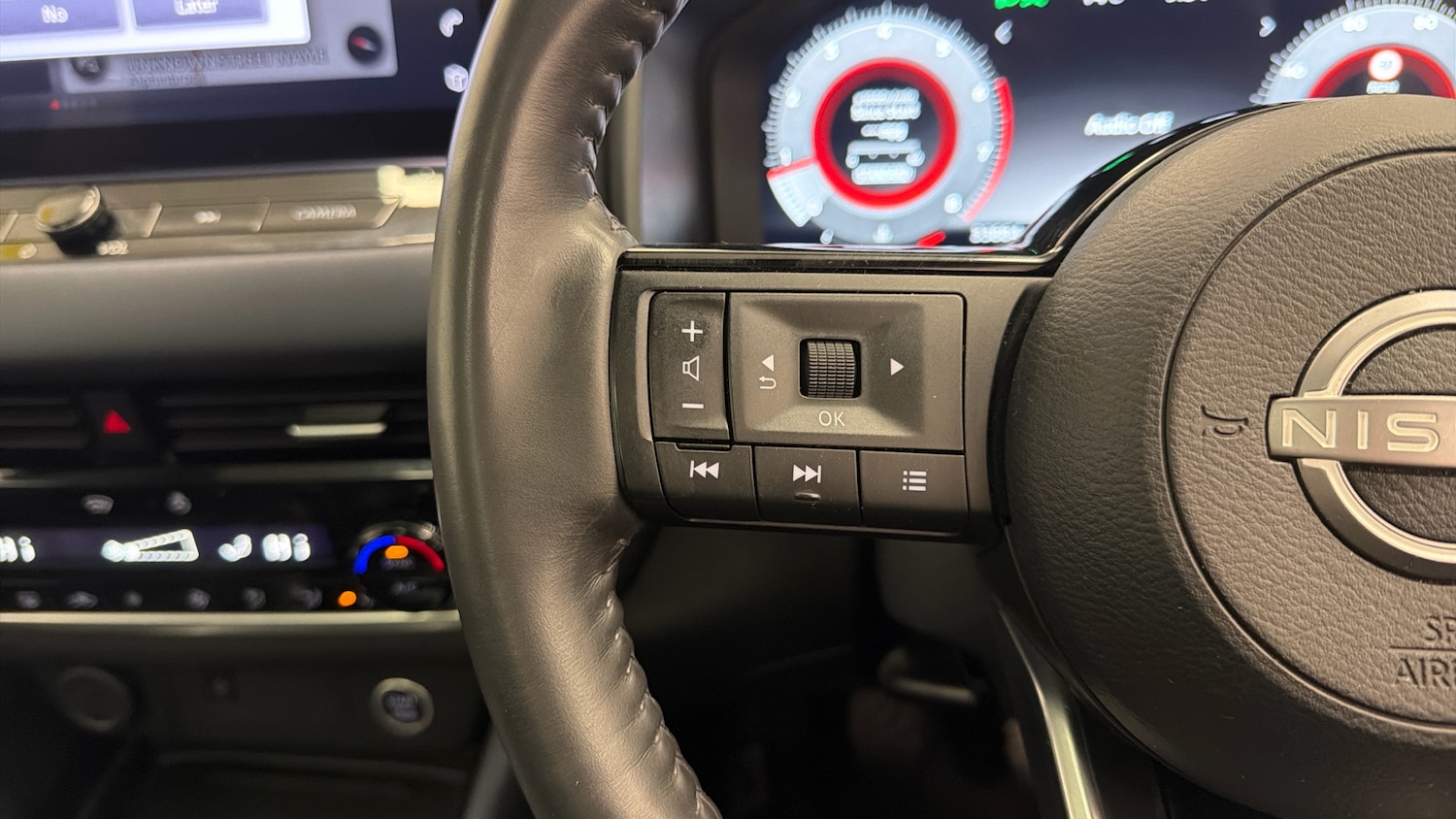 Used Nissan Qashqai 2023 for sale - 76451822: Photo 26