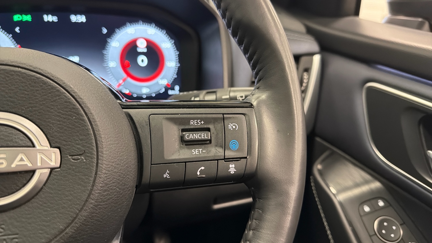 Used Nissan Qashqai 2023 for sale - 76451822: Photo 27