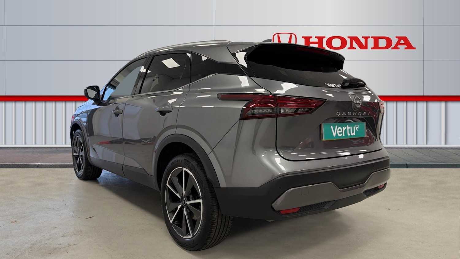 Used Nissan Qashqai 2023 for sale - 76451822: Photo 3