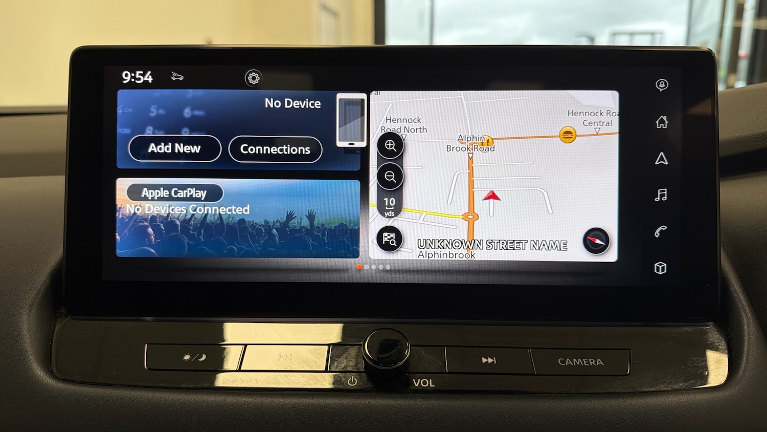 Used Nissan Qashqai 2023 for sale - 76451822: Photo 32