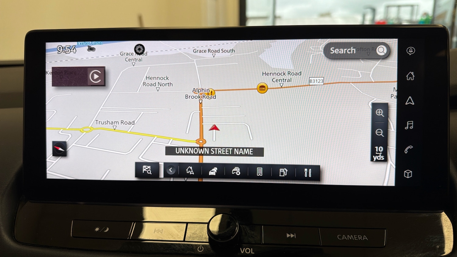 Used Nissan Qashqai 2023 for sale - 76451822: Photo 33