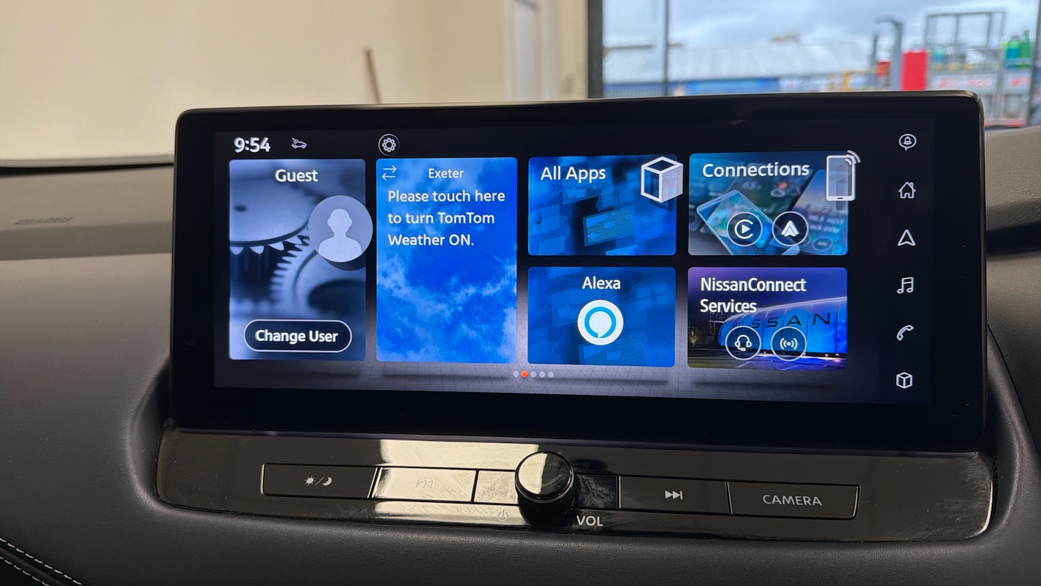 Used Nissan Qashqai 2023 for sale - 76451822: Photo 34