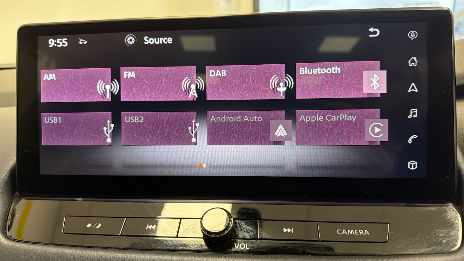 Used Nissan Qashqai 2023 for sale - 76451822: Photo 36