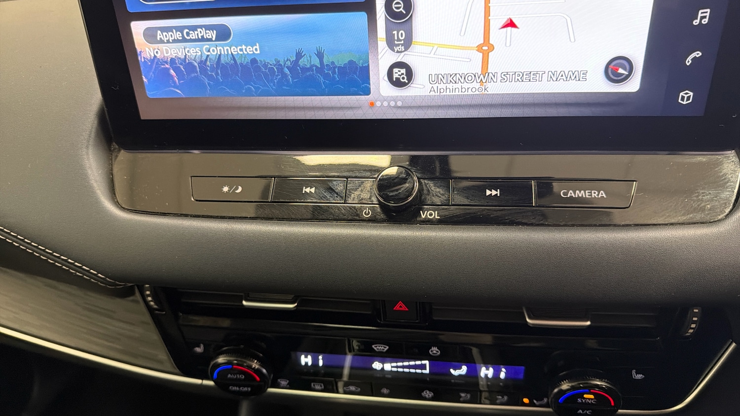 Used Nissan Qashqai 2023 for sale - 76451822: Photo 37