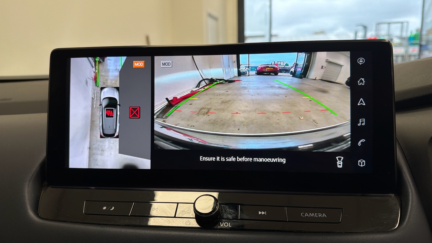 Used Nissan Qashqai 2023 for sale - 76451822: Photo 38