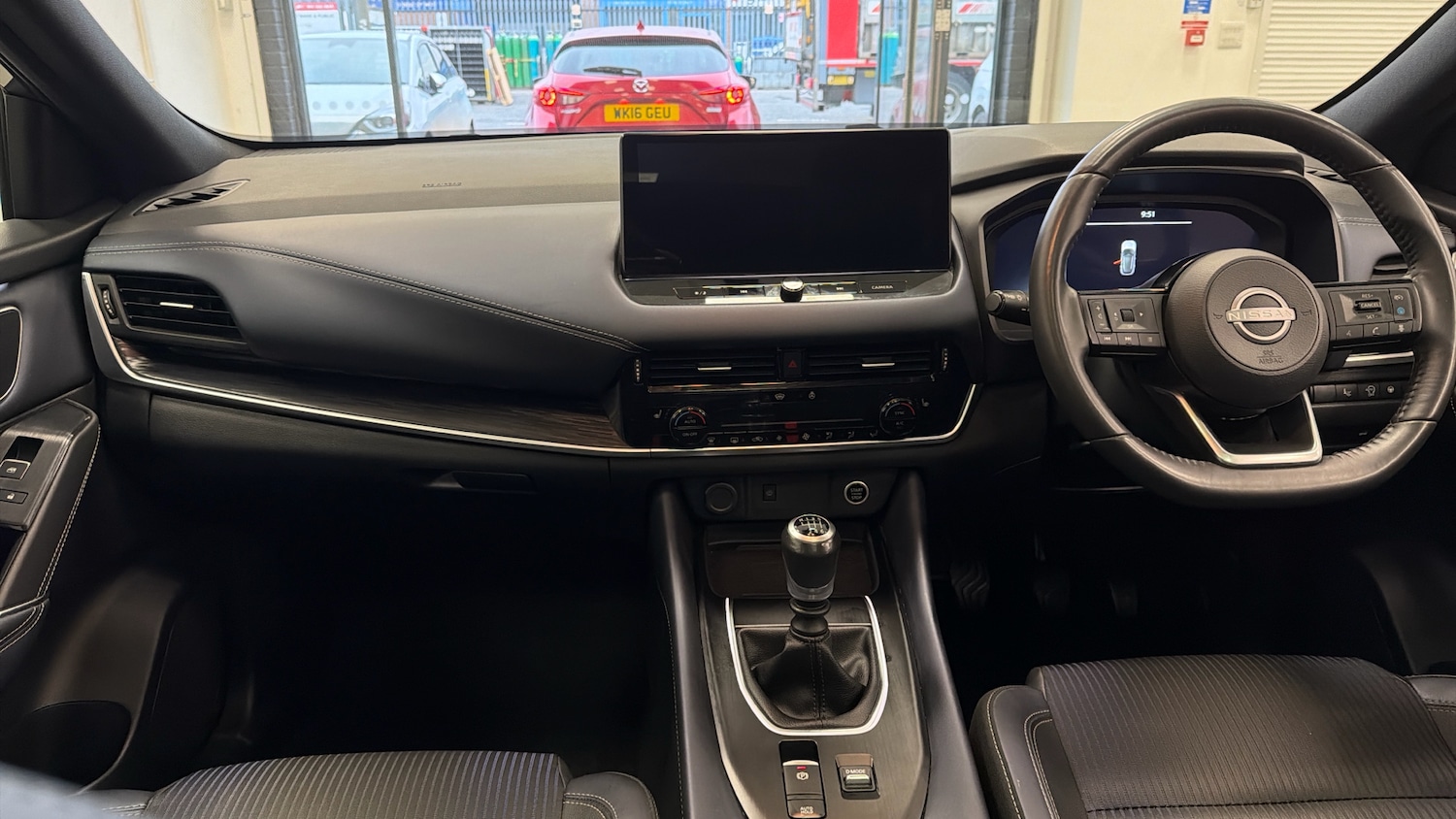 Used Nissan Qashqai 2023 for sale - 76451822: Photo 4