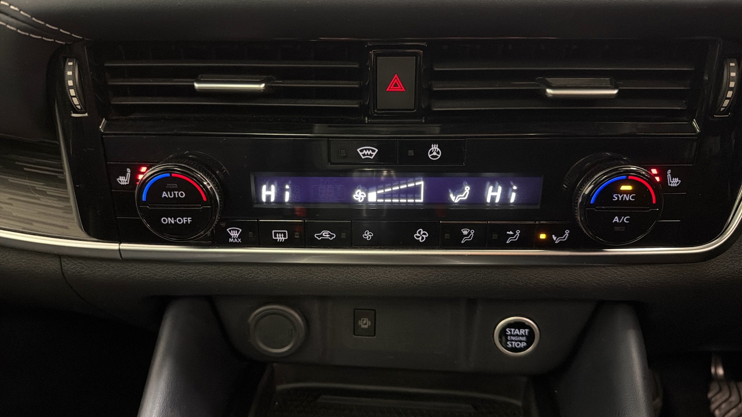 Used Nissan Qashqai 2023 for sale - 76451822: Photo 40