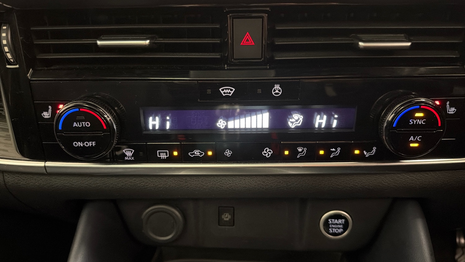 Used Nissan Qashqai 2023 for sale - 76451822: Photo 41