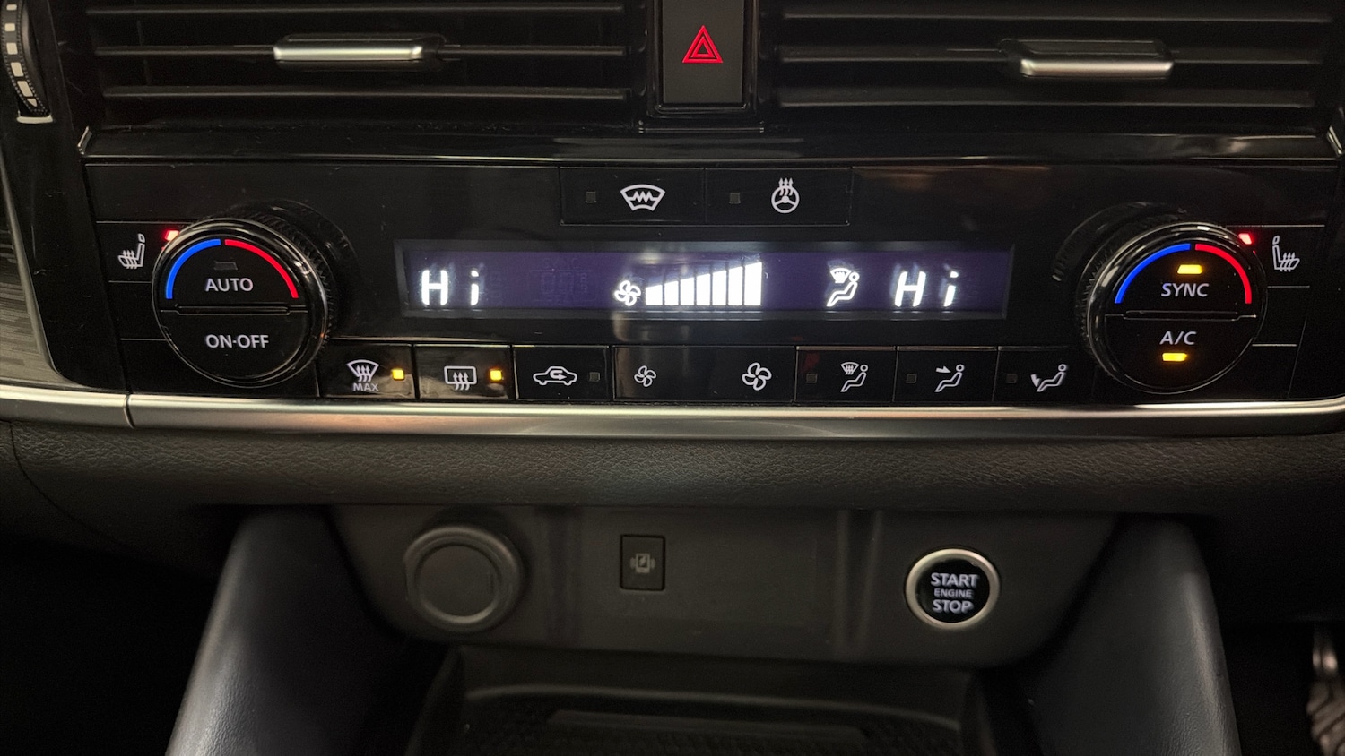 Used Nissan Qashqai 2023 for sale - 76451822: Photo 42