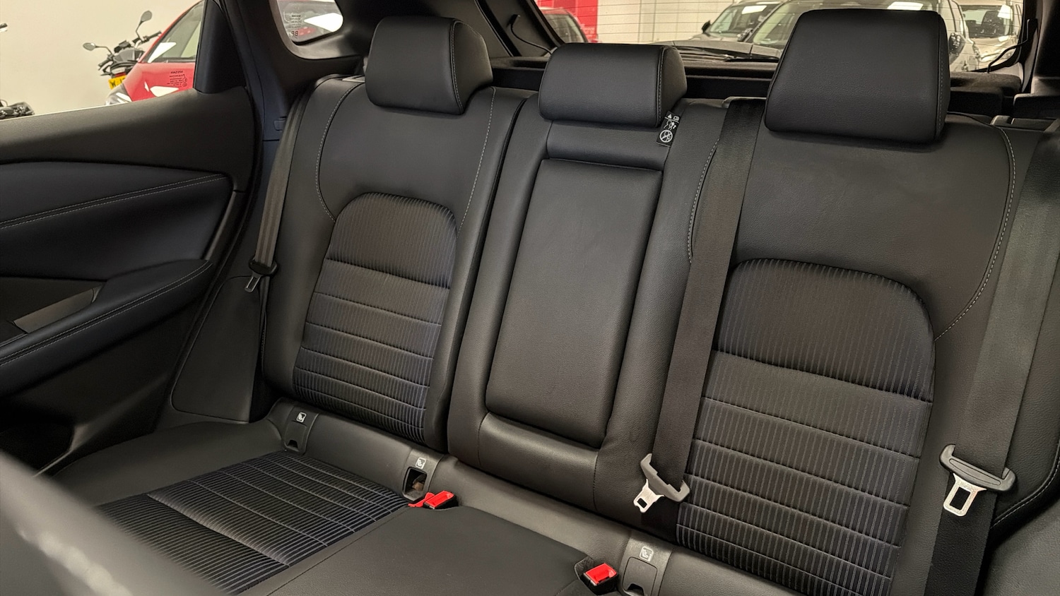 Used Nissan Qashqai 2023 for sale - 76451822: Photo 8