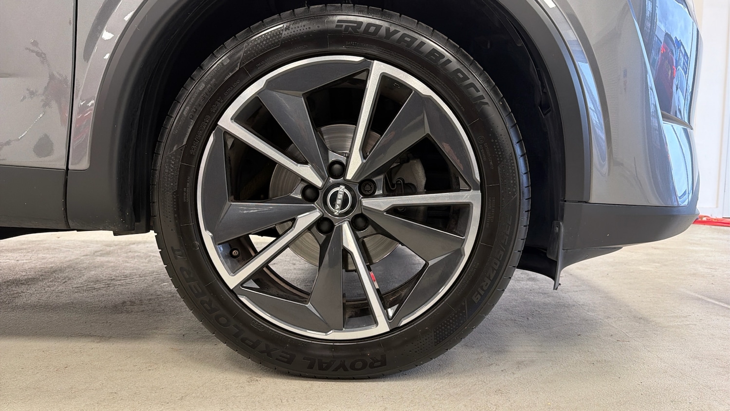 Used Nissan Qashqai 2023 for sale - 76451822: Photo 9