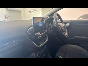 Used Ford Puma 2021 for sale - 74718368: Photo