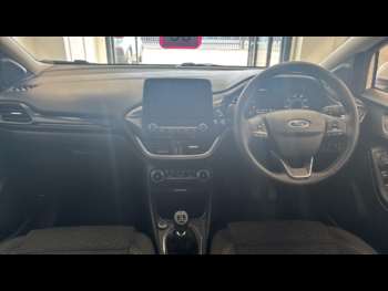 Used Ford Puma 2021 for sale - 74718368: Photo