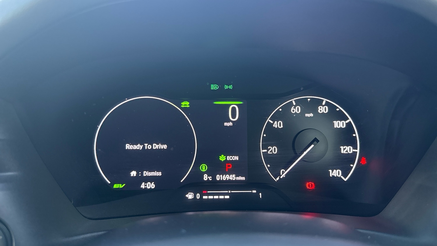 Used Honda HR-V 2022 for sale - 76682276: Photo 11