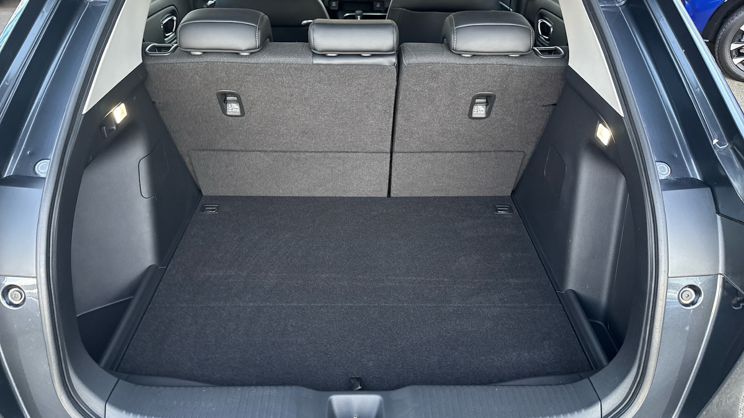 Used Honda HR-V 2022 for sale - 76682276: Photo 13