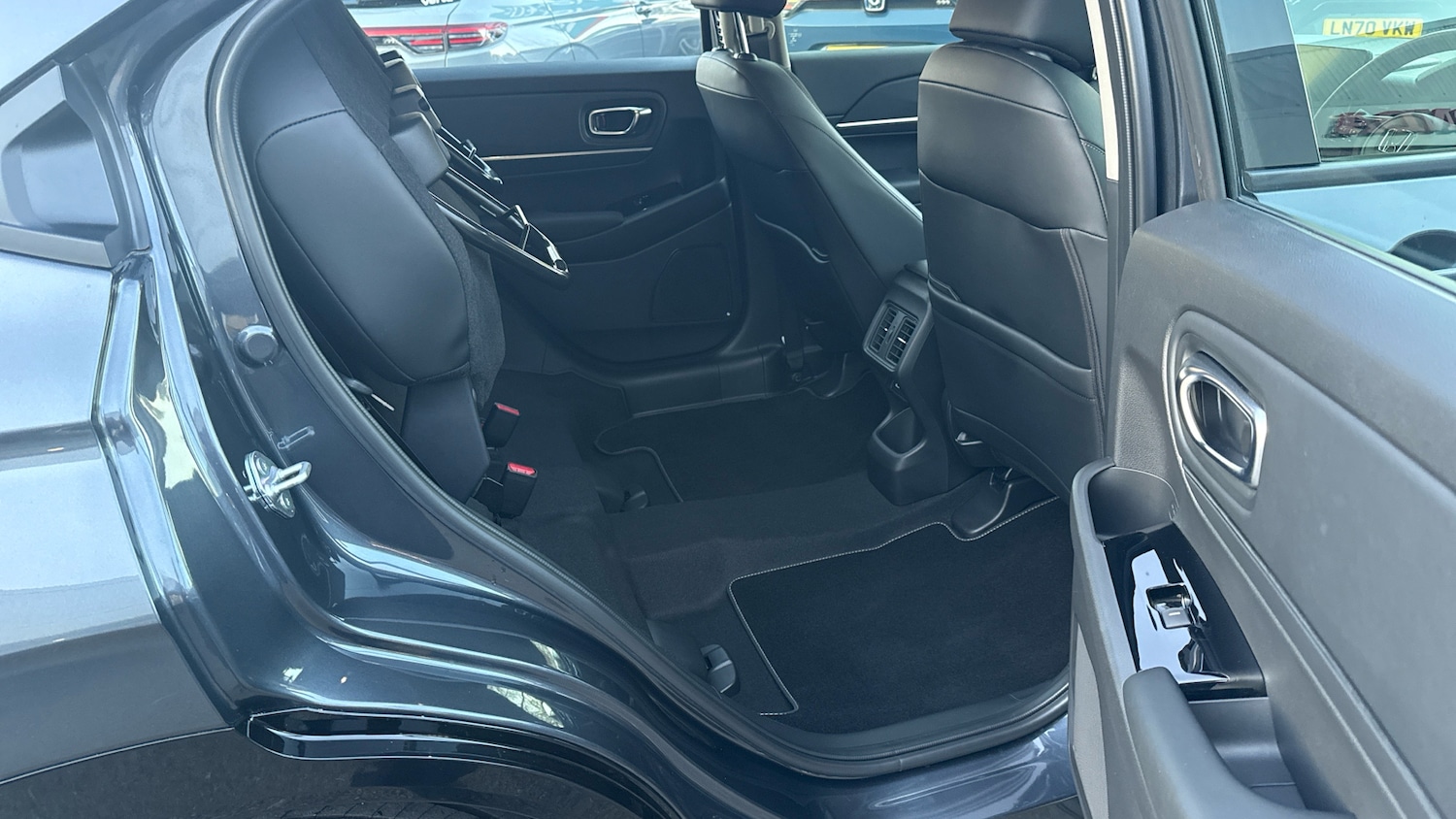 Used Honda HR-V 2022 for sale - 76682276: Photo 15