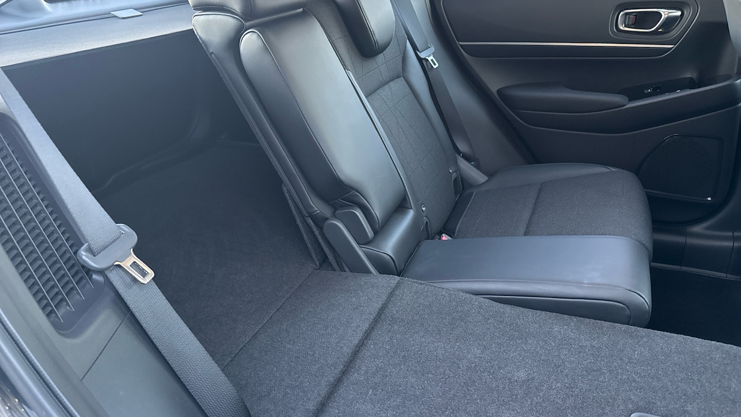 Used Honda HR-V 2022 for sale - 76682276: Photo 17