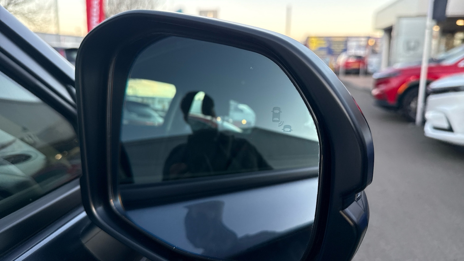 Used Honda HR-V 2022 for sale - 76682276: Photo 19