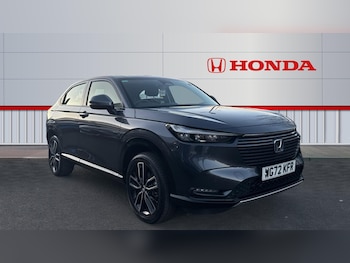 2022 (72) - 1.5 eHEV Advance 5dr CVT Hybrid Hatchback