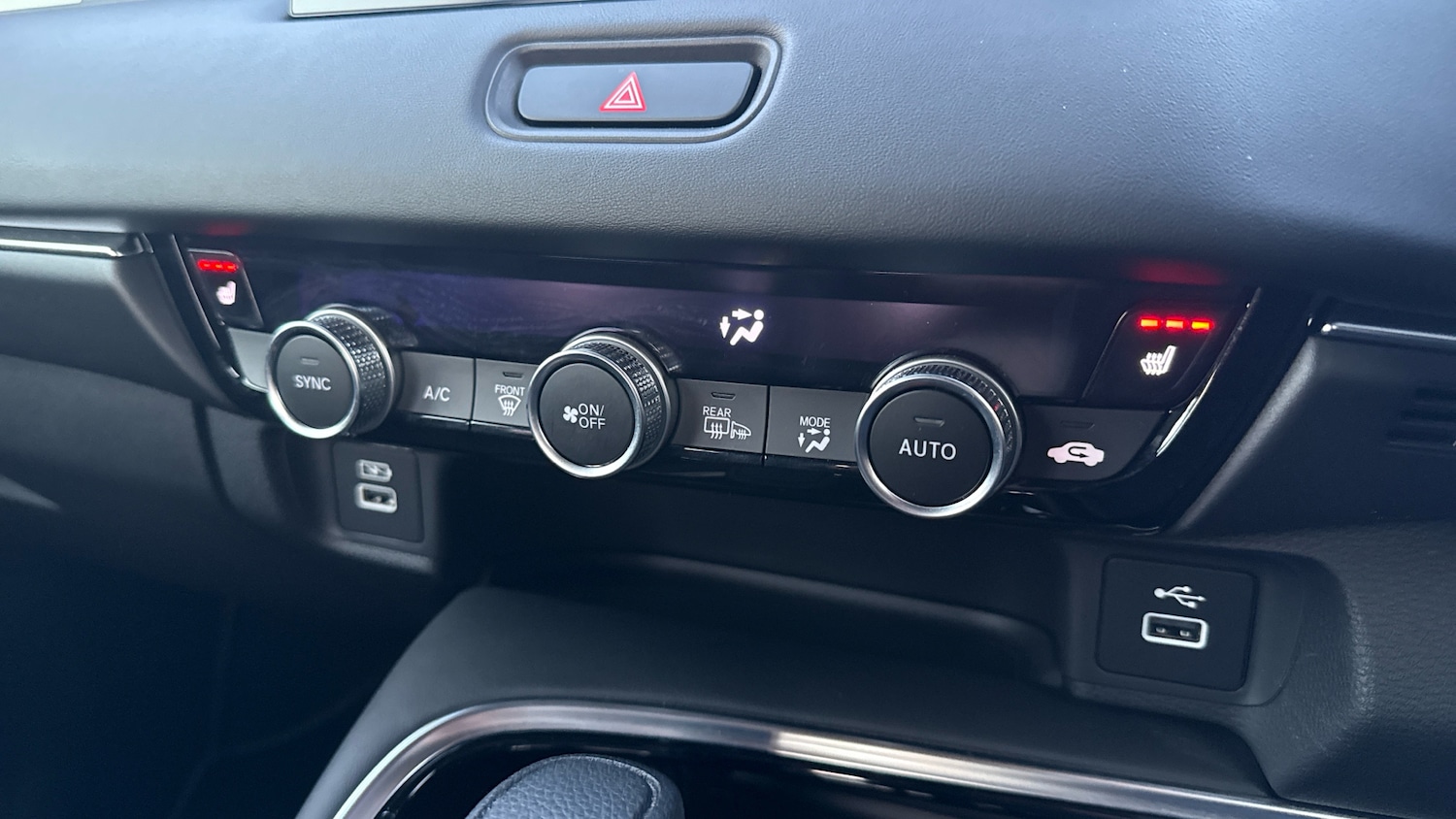 Used Honda HR-V 2022 for sale - 76682276: Photo 25